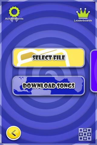 Скачать BeatX: Rhythm Game [Взлом Много денег] APK на Андроид