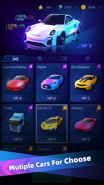Скачать Music Racing GT: EDM & Cars [Взлом Много монет] APK на Андроид