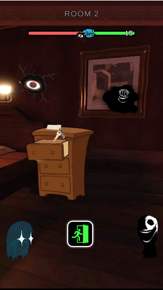 Скачать FNF Survival 100 Horror DOORS [Взлом Бесконечные деньги] APK на Андроид