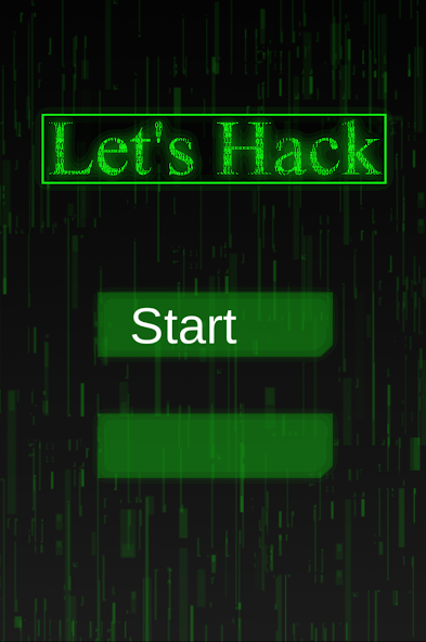 Скачать Let's Hack [Взлом Много монет] APK на Андроид