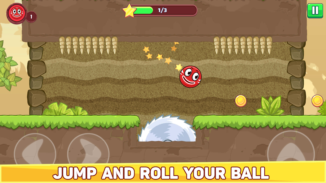 Скачать Roller Ball 5 : Ball Bounce [Взлом Много денег] APK на Андроид