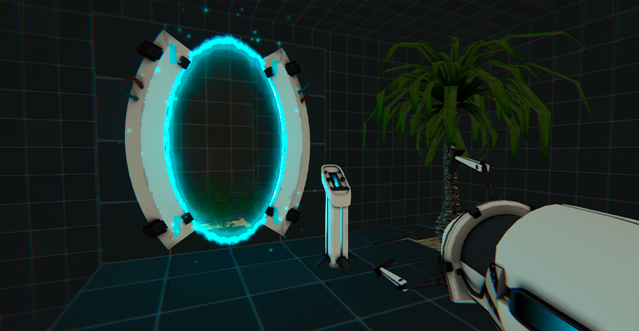 Скачать Teleportal 2 (Beta) [Взлом Много денег] APK на Андроид