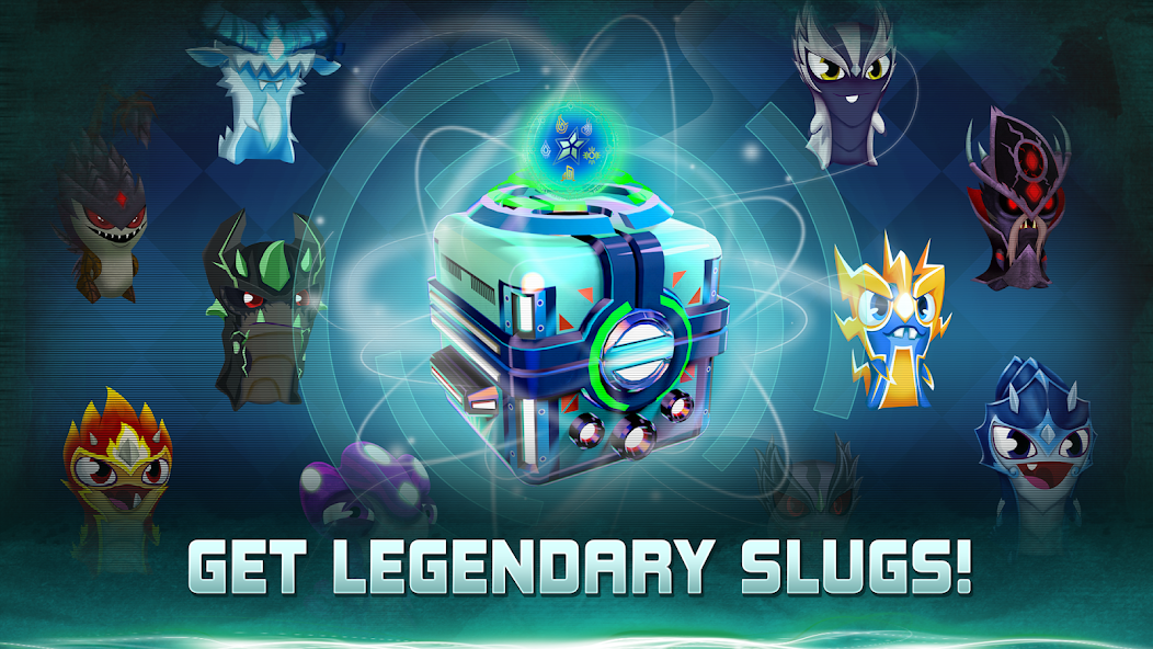 Скачать Slugterra: Slug it Out 2 [Взлом Много денег] APK на Андроид