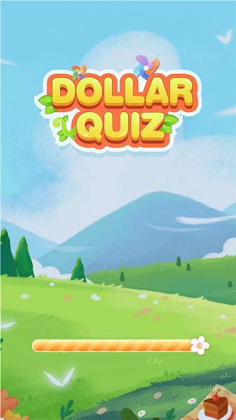 Скачать Dollar Quiz [Взлом Много монет] APK на Андроид