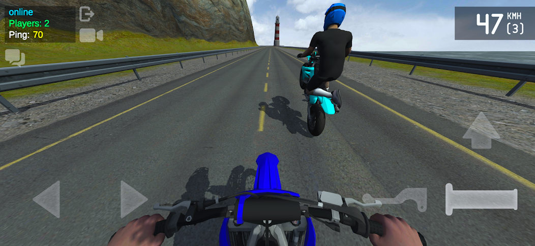 Скачать Wheelie Life 2 [Взлом Бесконечные монеты] APK на Андроид