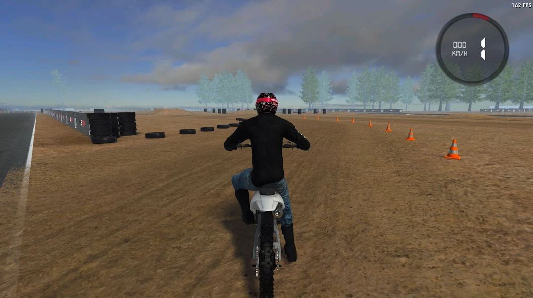 Скачать SMX: Supermoto Vs. Motocross [Взлом Бесконечные деньги] APK на Андроид