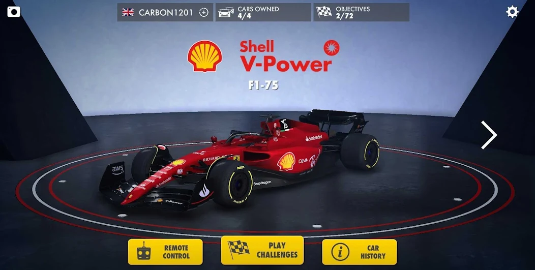 Скачать Shell Racing Legends [Взлом Бесконечные деньги] APK на Андроид