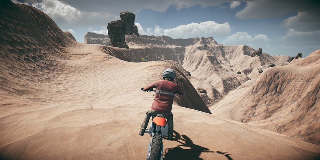 Скачать Enduro MX Offroad Dirt Bikes [Взлом Много монет] APK на Андроид