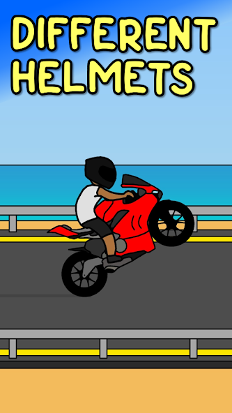 Скачать Wheelie Life [Взлом Много денег] APK на Андроид