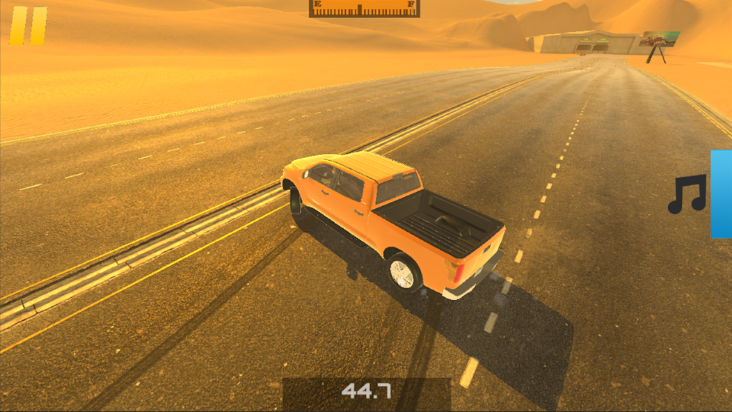 Скачать Saudi drift هجولة السعودية [Взлом Бесконечные монеты] APK на Андроид