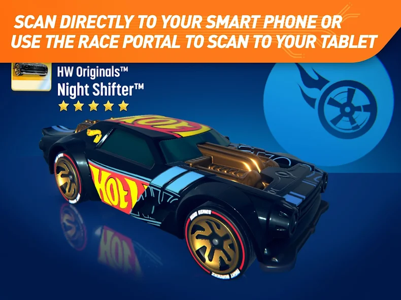 Скачать Hot Wheels id [Взлом Много монет] APK на Андроид