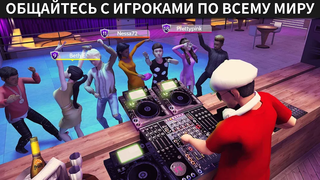 Скачать Avakin Life - 3D-мире [Взлом Много денег] APK на Андроид