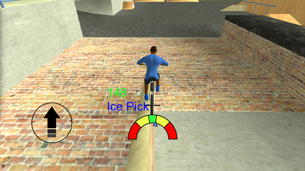 Скачать BMX Freestyle Extreme 3D [Взлом Много денег] APK на Андроид