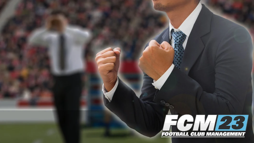 Скачать Football Club Management 2023 [Взлом Бесконечные монеты] APK на Андроид