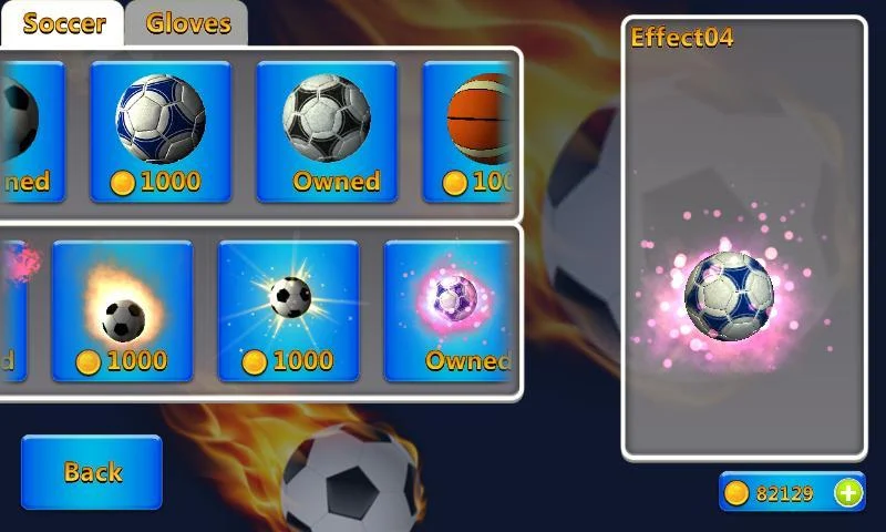 Скачать Super Goalkeeper - Soccer Game [Взлом Бесконечные монеты] APK на Андроид