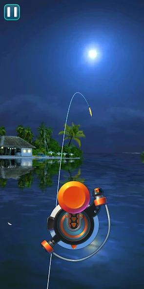 Скачать Рыболовный крючок [Взлом Много денег] APK на Андроид