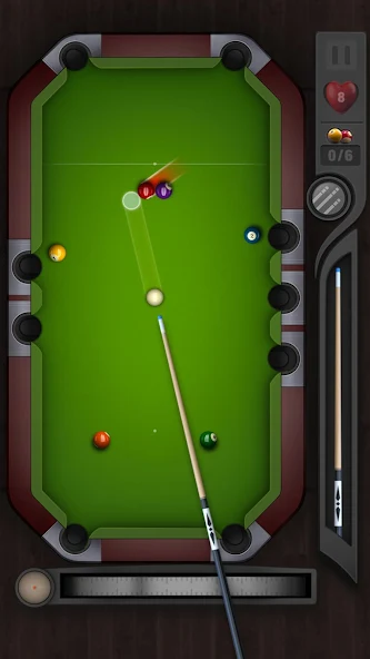 Скачать Shooting Ball [Взлом Бесконечные деньги] APK на Андроид