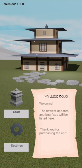 Скачать My Judo Dojo [Взлом Много монет] APK на Андроид