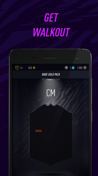 Скачать Pacwyn 21 - Football Draft and [Взлом Бесконечные деньги] APK на Андроид