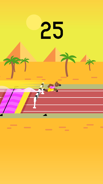 Скачать Ketchapp Summer Sports [Взлом Бесконечные монеты] APK на Андроид