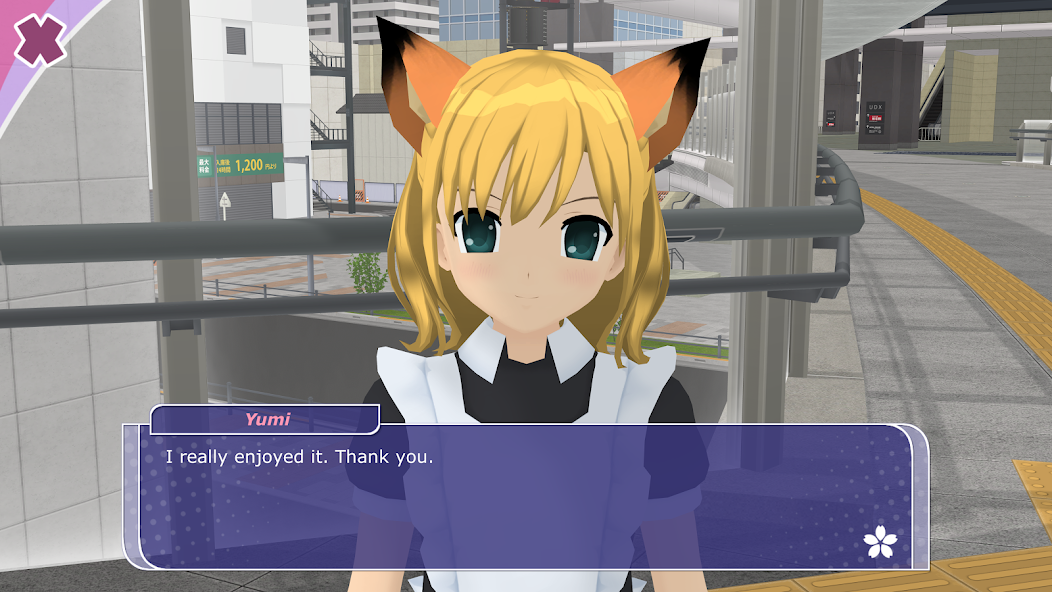 Скачать Shoujo City 3D [Взлом Много монет] APK на Андроид