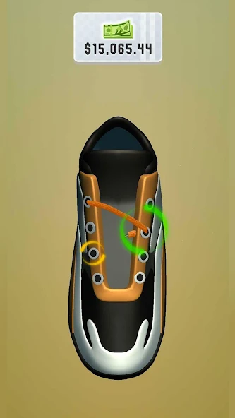 Скачать Sneaker Art! [Взлом Бесконечные деньги] APK на Андроид