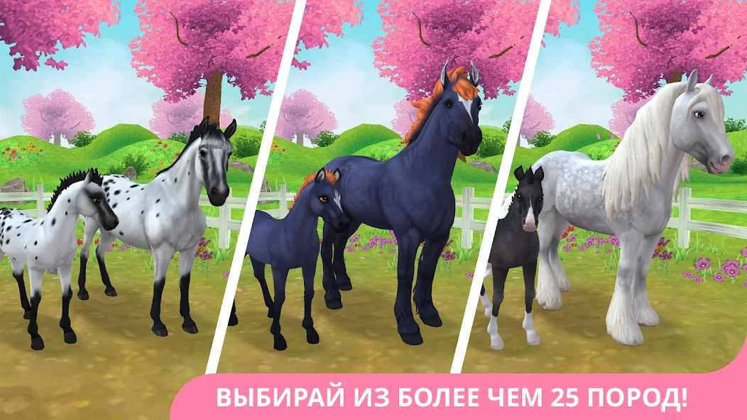 Скачать Star Stable Horses [Взлом Бесконечные деньги] APK на Андроид