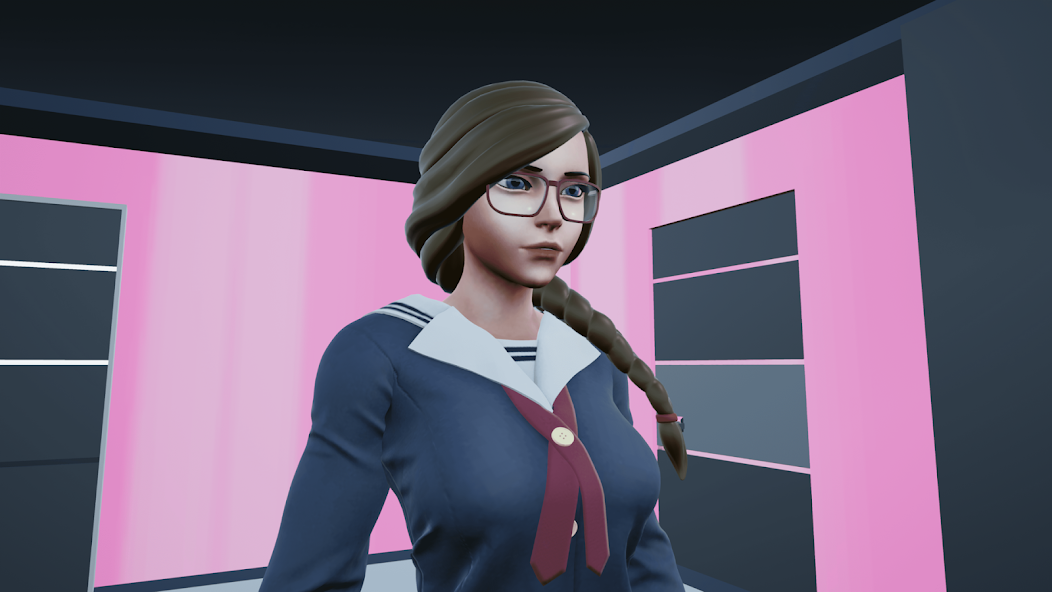 Скачать 3D Custom Wife [Взлом Много монет] APK на Андроид