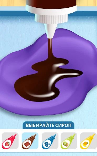 Скачать Десертики своими руками [Взлом Бесконечные деньги] APK на Андроид