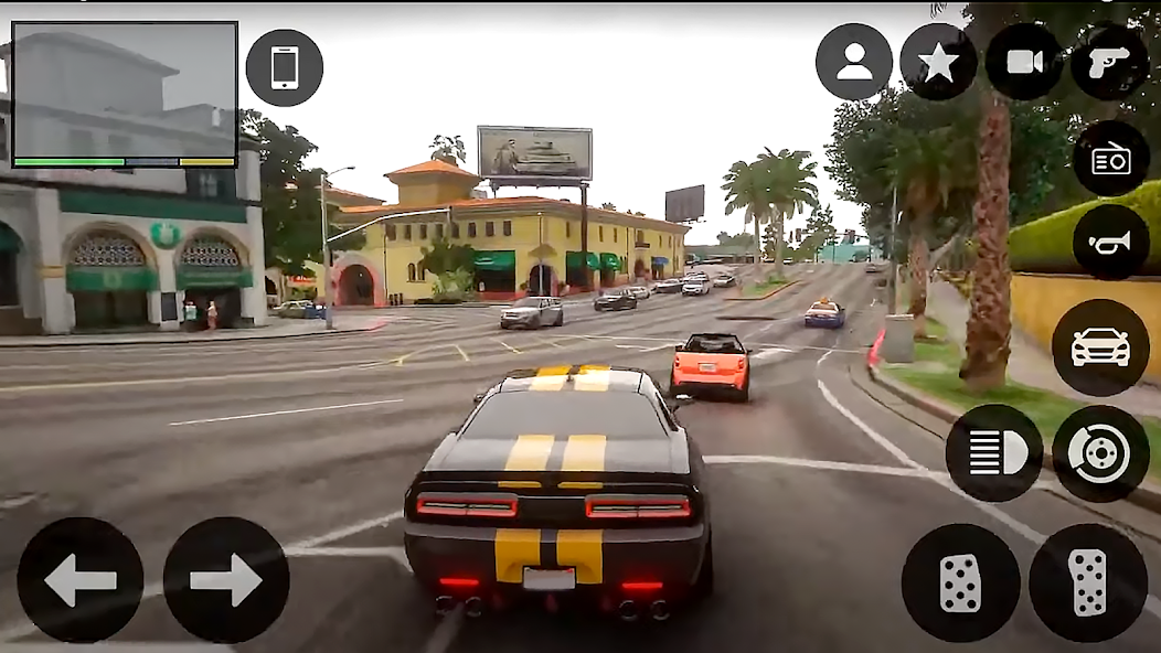 Скачать Driving Simulator: Car Crash [Взлом Много монет] APK на Андроид