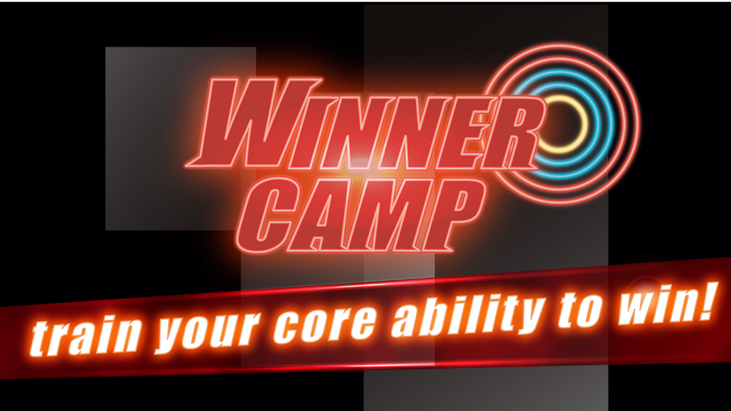 Скачать Winner Camp [Взлом Много монет] APK на Андроид