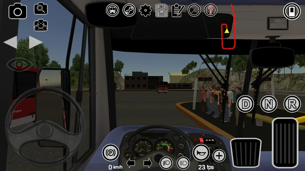 Скачать Proton Bus Simulator Urbano [Взлом Бесконечные деньги] APK на Андроид