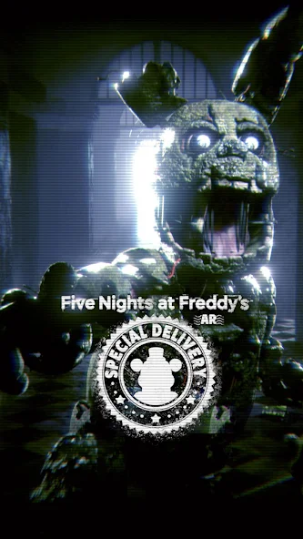 Скачать Five Nights at Freddy's AR [Взлом Бесконечные монеты] APK на Андроид
