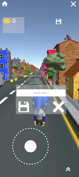 Скачать Game Maker 3D [Взлом Бесконечные монеты] APK на Андроид